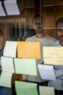 Klaar voor de toekomst facts & figures